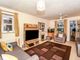 Thumbnail End terrace house for sale in Magpie Hall Road, Chatham