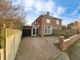 Thumbnail Semi-detached house for sale in Eastfield Road, Benton, Newcastle Upon Tyne