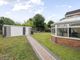 Thumbnail Detached house for sale in Marchmount Road, Sutton Coldfield, West Midlands