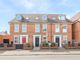 Thumbnail Terraced house for sale in Cross Street, Chesterfield