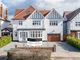 Thumbnail Detached house for sale in Chalkwell Avenue, Westcliff-On-Sea