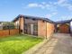 Thumbnail Semi-detached bungalow for sale in Bessemer Court, Blakelands, Milton Keynes