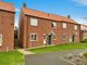 Thumbnail Semi-detached house for sale in 5 Wesleyan Court, Everton, Doncaster
