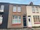 Thumbnail Terraced house to rent in Clarence Row, Gravesend, Kent