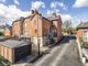 Thumbnail Detached house for sale in Barton Road, Hereford