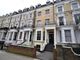Thumbnail Flat to rent in Sutherland Avenue, Maida Vale / Warwick Avenue, London
