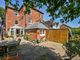 Thumbnail Semi-detached house for sale in Upper Queens Road, Ashford