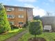 Thumbnail Flat for sale in Harrowby Drive, Newcastle-Under-Lyme