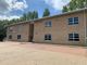 Thumbnail Office for sale in Darbishire House, Lamdin Road, Bury St Edmunds