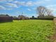 Thumbnail Land for sale in Plot 2, Chapel Lane, Donington-On-Bain