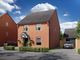 Thumbnail Detached house for sale in "Ingleby" at Armstrongs Fields, Broughton, Aylesbury