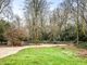Thumbnail Detached house for sale in Longmoor Road, Liphook, Hampshire