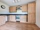 Thumbnail Flat for sale in Vistula Crescent, Swindon