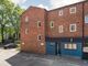 Thumbnail Town house for sale in Mary Ann Gardens, London