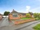 Thumbnail Bungalow for sale in Parklands Drive, Loughborough, Leicestershire