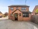 Thumbnail Detached house for sale in Wheeler Close, Burghfield Common, Reading