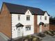 Thumbnail Detached house for sale in Fullers House, Lutterworth Road, Rugby, Pailton