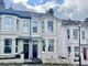 Thumbnail Terraced house for sale in Home Park Avenue, Plymouth