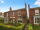 Thumbnail Semi-detached house for sale in Trafalgar Square, Long Sutton, Lincolnshire