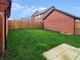 Thumbnail Detached house for sale in Teal Way, Wistaston, Crewe, Cheshire