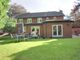 Thumbnail Detached house for sale in Stratton Park, Swanland, North Ferriby