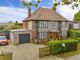 Thumbnail Detached house for sale in Udimore Road, Broad Oak, Rye, East Sussex