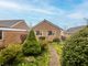 Thumbnail Detached bungalow for sale in Chancet Wood View, Sheffield