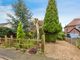 Thumbnail Semi-detached house for sale in Pessall Lane, Edingale, Tamworth, Staffordshire
