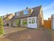 Thumbnail Semi-detached house for sale in Shapwick Close, Nythe, Swindon, Wiltshire