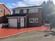 Thumbnail Detached house for sale in Norman Drive, Winsford