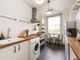 Thumbnail Flat to rent in Thornhill Road, Barnsbury