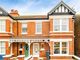 Thumbnail Semi-detached house for sale in Cecil Road, Lancing