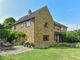 Thumbnail Property for sale in Glassthorpe Lane, Harpole, Northampton