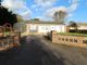 Thumbnail Detached bungalow for sale in Thelnetham Road, Hopton, Diss