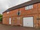 Thumbnail Semi-detached house for sale in Church Mews, Foundry Road, Anna Valley, Andover