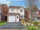 Thumbnail Detached house for sale in Friston Way, Rochester