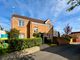 Thumbnail Detached house for sale in County Road, Peterborough