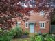 Thumbnail End terrace house for sale in Picket Twenty Way, Andover
