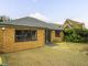 Thumbnail Bungalow for sale in Manor Lane, Sunbury-On-Thames