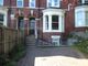 Thumbnail Terraced house to rent in Bainbrigge Road, Hyde Park, Leeds