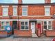 Thumbnail Terraced house to rent in Abingdon Street, Derby
