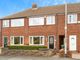 Thumbnail Terraced house for sale in Kingsley Close, Outwood, Wakefield