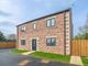 Thumbnail Link-detached house for sale in 7 Rocking Horse Drive, Pickhill, Thirsk