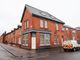 Thumbnail Flat to rent in Brook Street, Off London Road, Carlisle