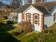 Thumbnail Detached bungalow for sale in Avenue Road, Hayling Island