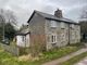 Thumbnail Semi-detached house to rent in Lower Hergest, Kington