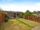 Thumbnail Terraced house for sale in Eastridge Drive, Bishopsworth, Bristol