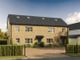 Thumbnail Flat for sale in Flat 2 Burford Road, Carterton, Oxfordshire