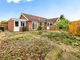 Thumbnail Detached bungalow for sale in Fulford Way, Skegness