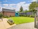 Thumbnail Detached house for sale in Senator Close, Hucknall, Nottinghamshire